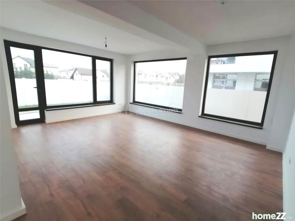 Casă - Vilă 5 camere, Prelungirea Ghencea