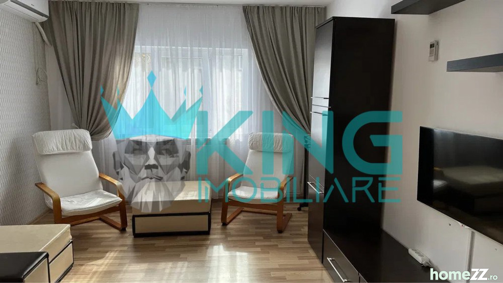 Apartament 2 camere, Abator