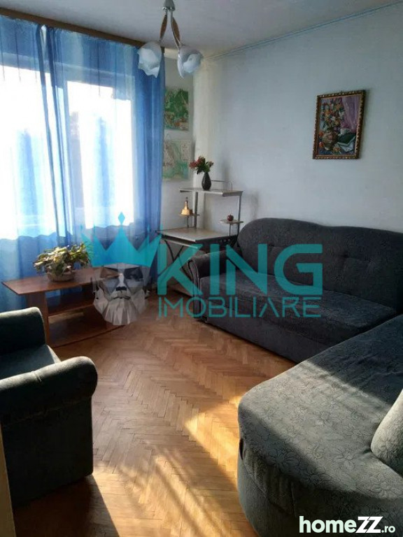 Apartament 3 camere, Nord - Spitalul Judetean