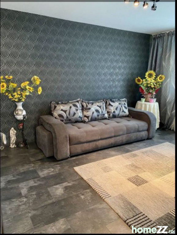 Apartament 2 camere, Margeanului