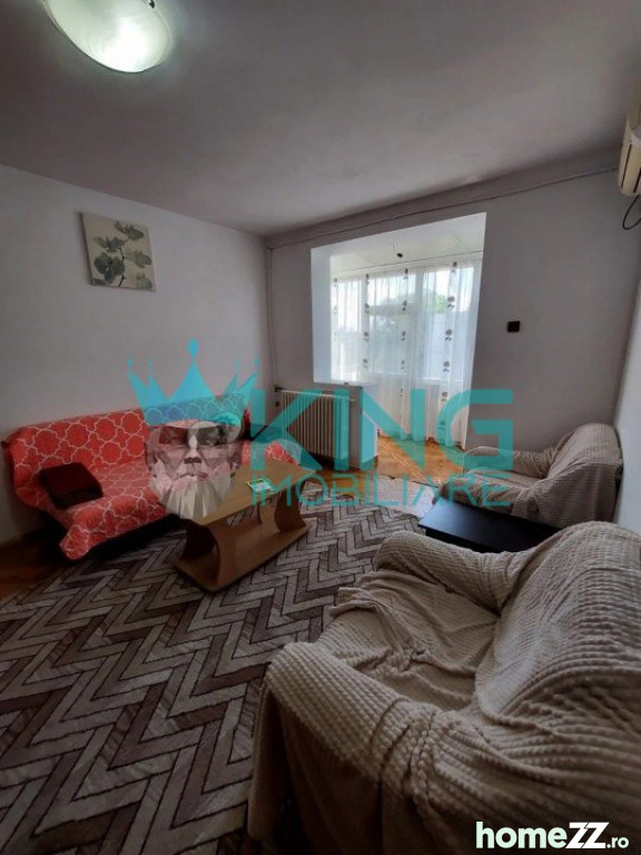 Apartament 2 camere, Abator