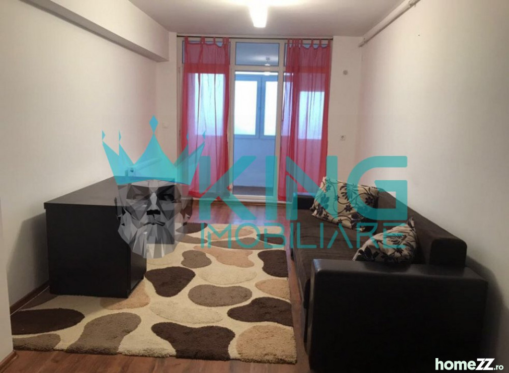 Apartament 3 camere, ICIL