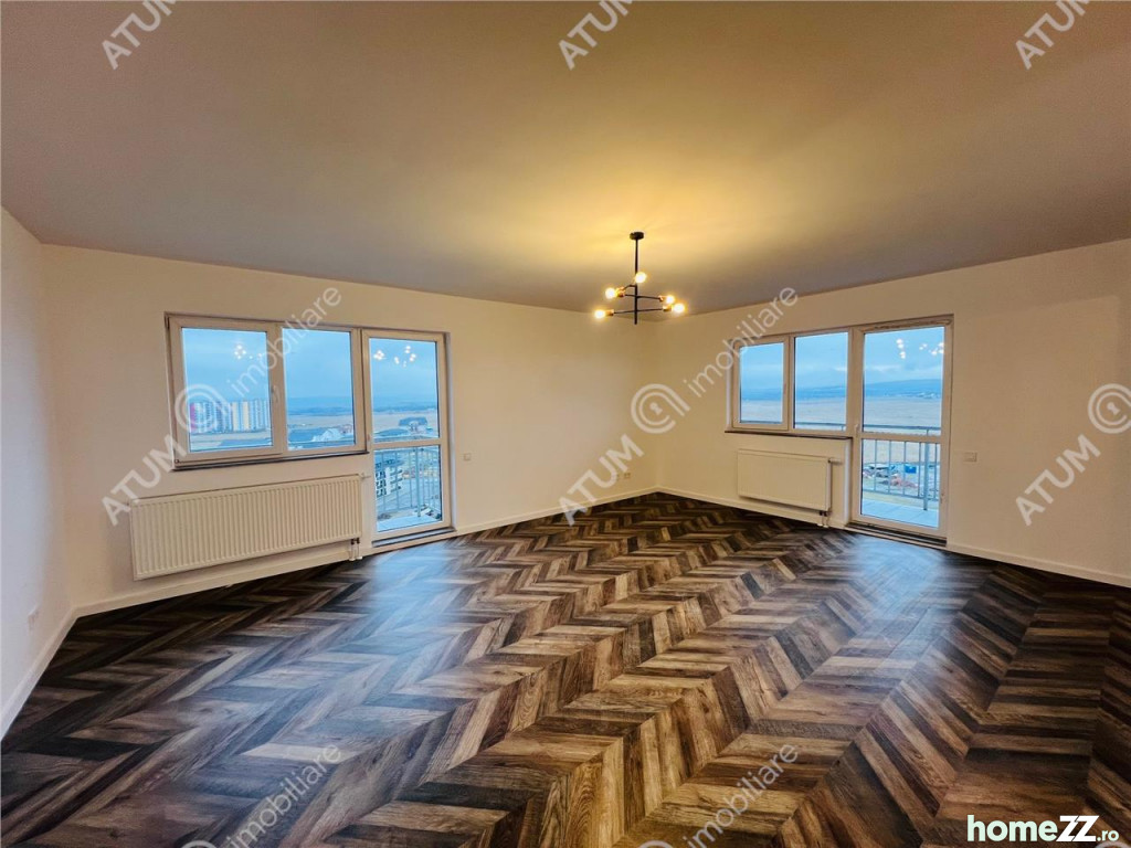 Apartament 3 camere, Hipodrom 1
