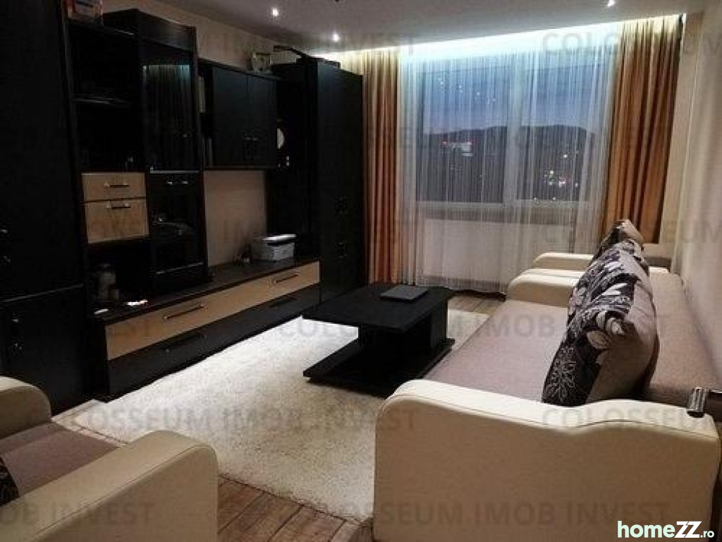 Apartament 3 camere, Vlahuta