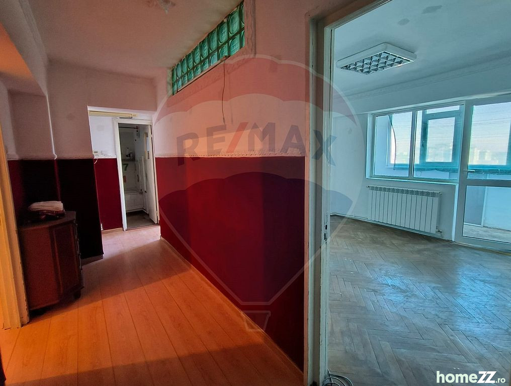 Apartament 2 camere, Micro 19