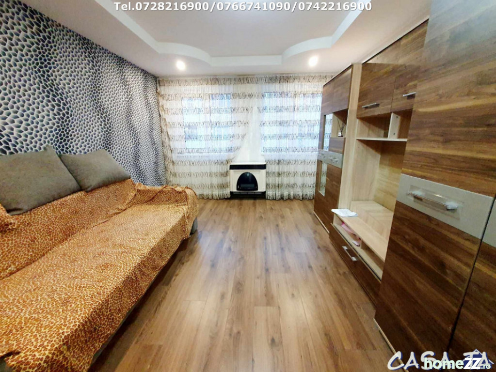 Apartament 1 cameră, Abator, comision 0%