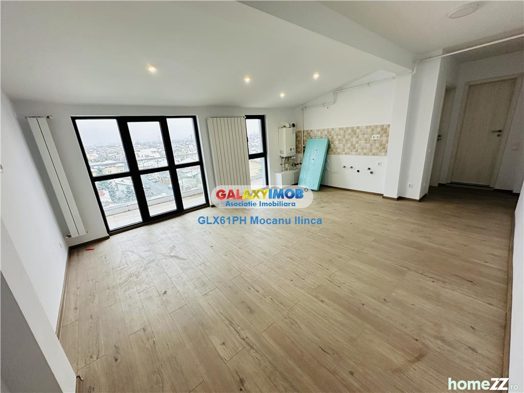 Apartament 3 camere, Gheorghe Doja