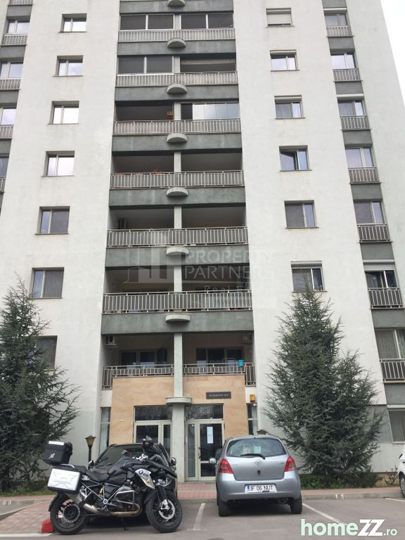 Apartament 2 camere, Uverturii