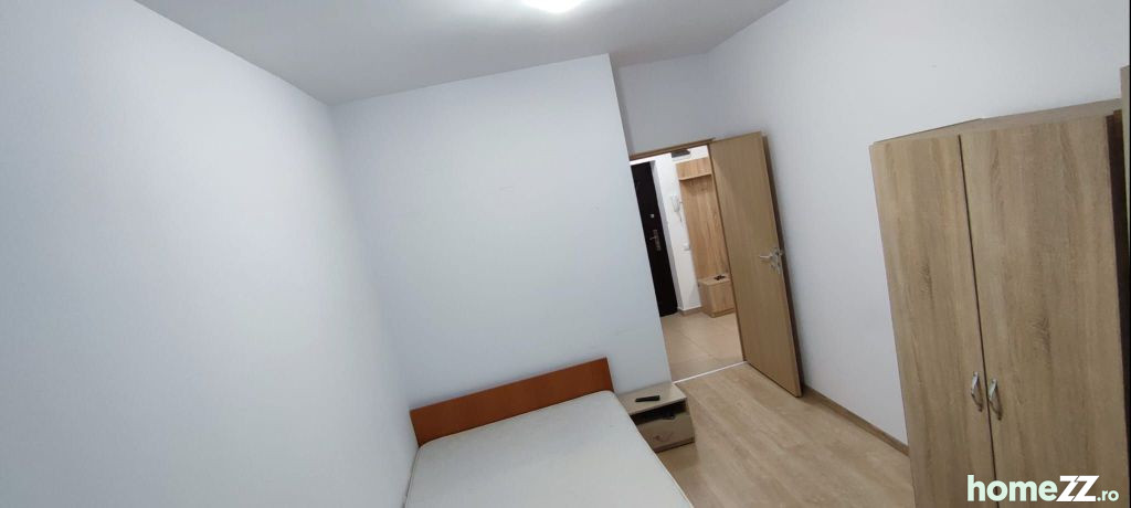 Apartament 2 camere, Central