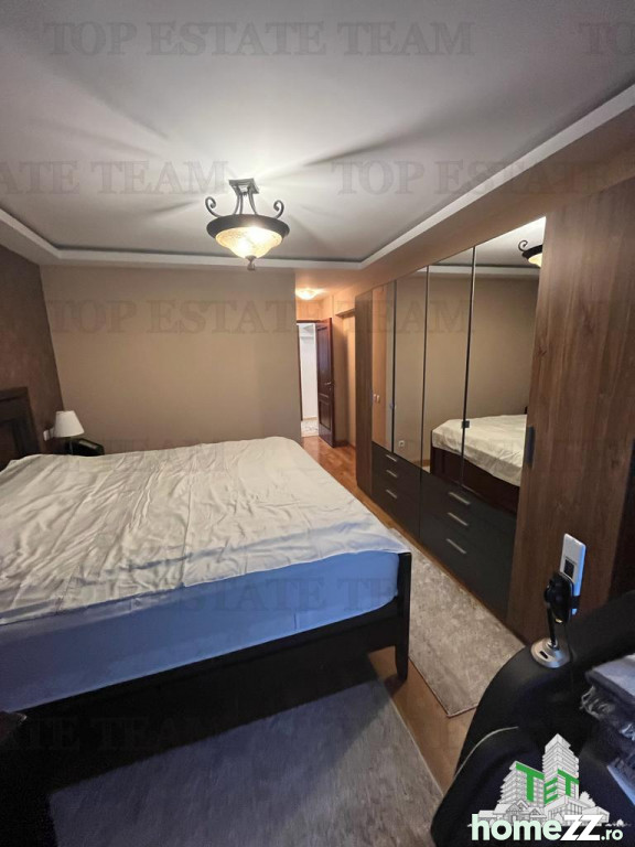 Apartament 4 camere, Libertatii