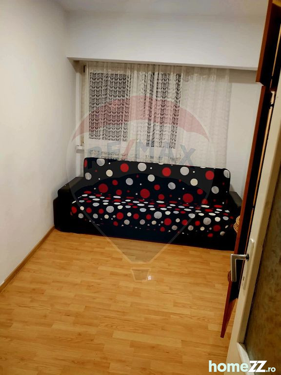 Apartament 3 camere, Maratei