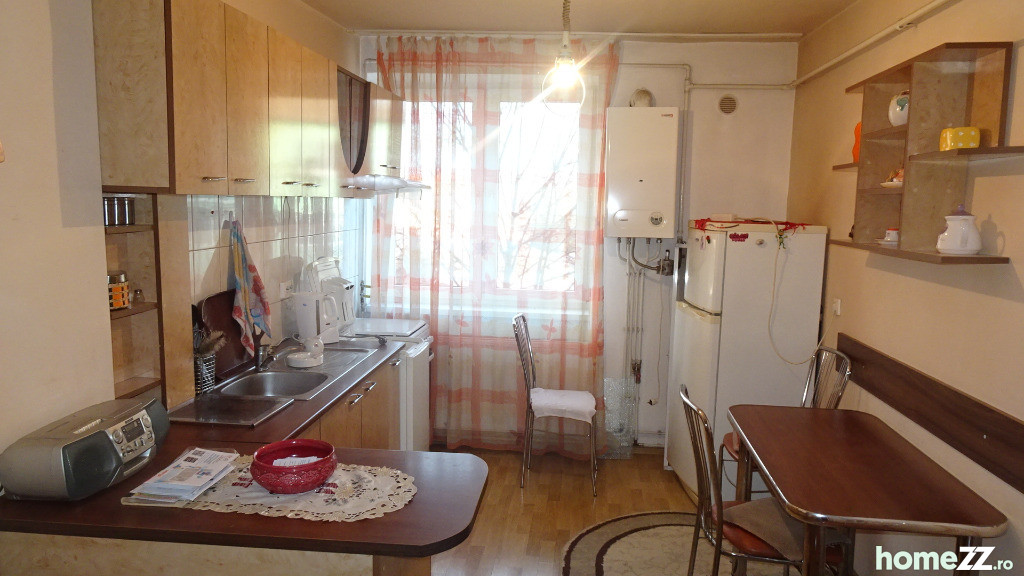 Apartament 2 camere, Progresul