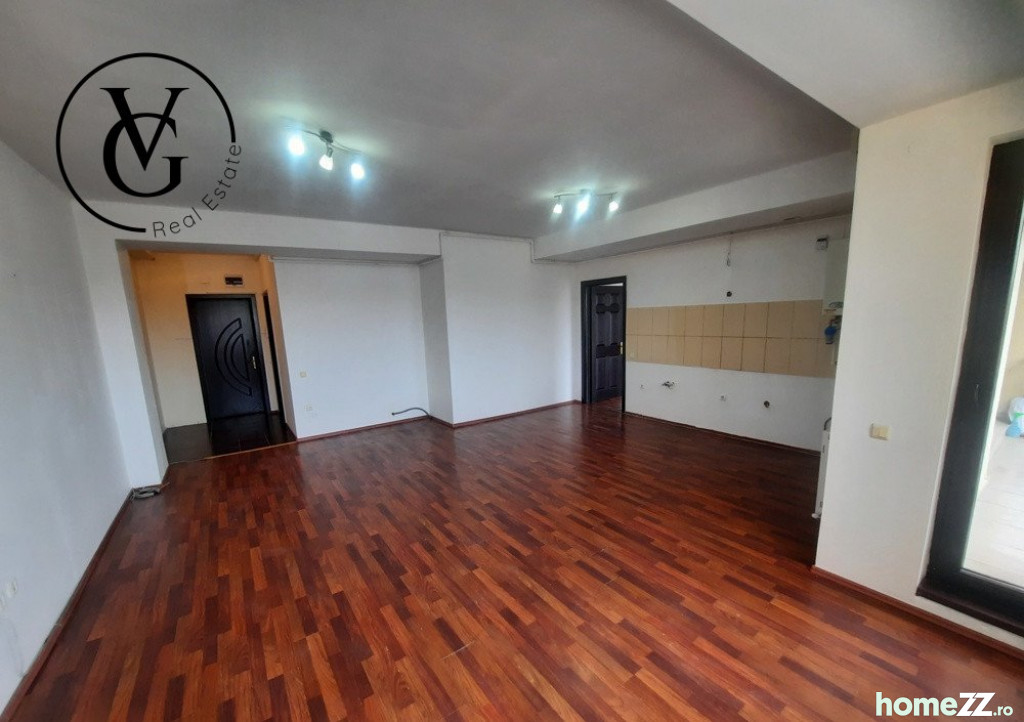 Apartament 2 camere, Inel I