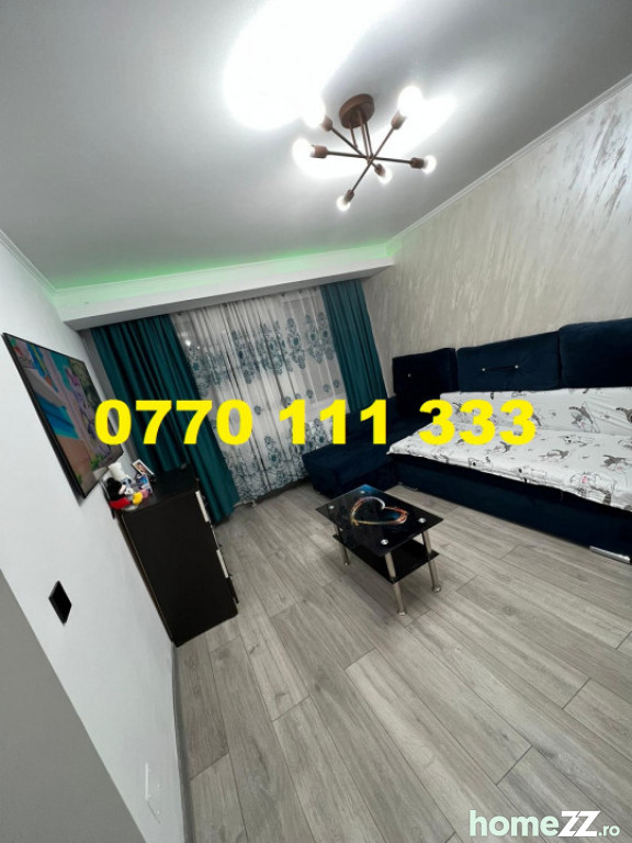 Apartament 2 camere, Hristo Botev