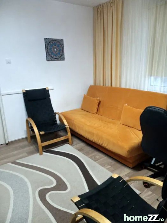 Apartament 2 camere, Micro 19