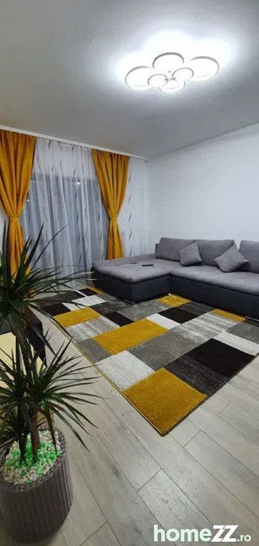 Apartament 2 camere, Rulmentul