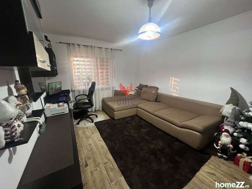 Apartament 2 camere, Sarari