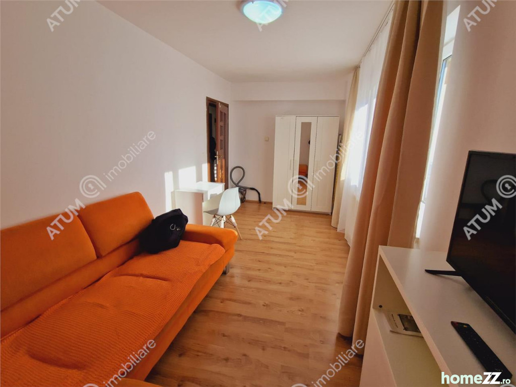 Apartament 2 camere, Terezian