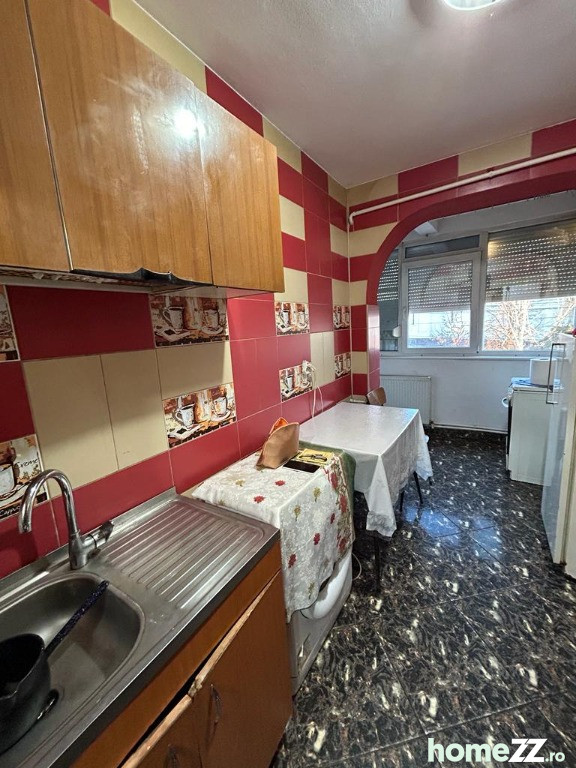 Apartament 2 camere, Micro 19