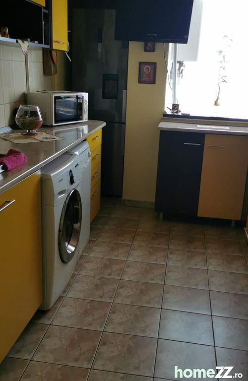 Apartament 4 camere, Margeanului