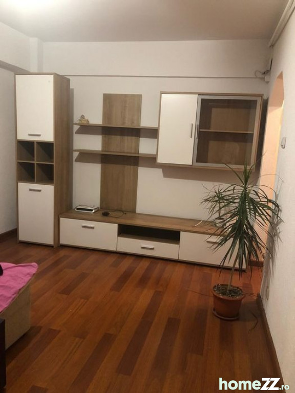Apartament 1 cameră, Bucovina