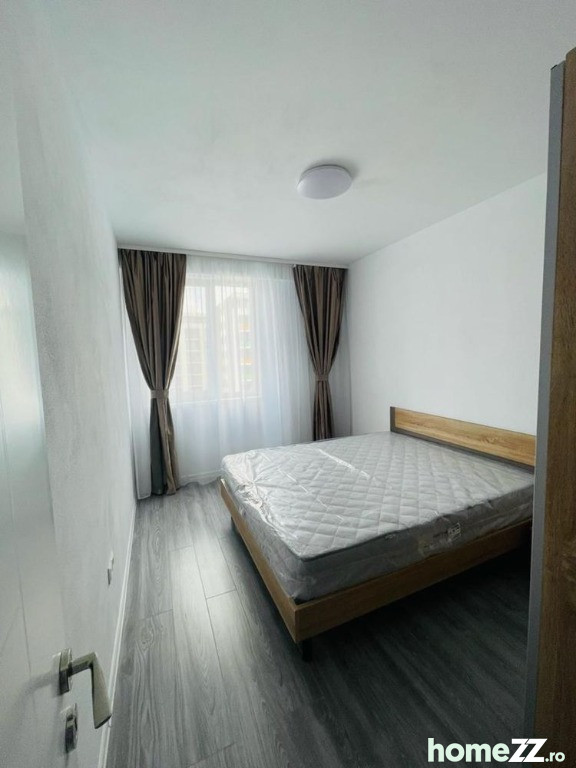 Apartament 2 camere, Spitalul Judetean