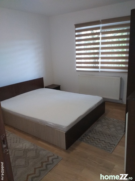 Apartament 2 camere, Take Ionescu