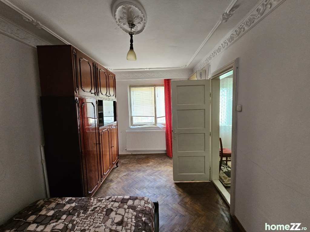 Apartament 2 camere, Groapa