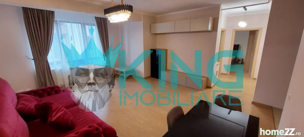 Apartament 2 camere, Stefan cel Mare