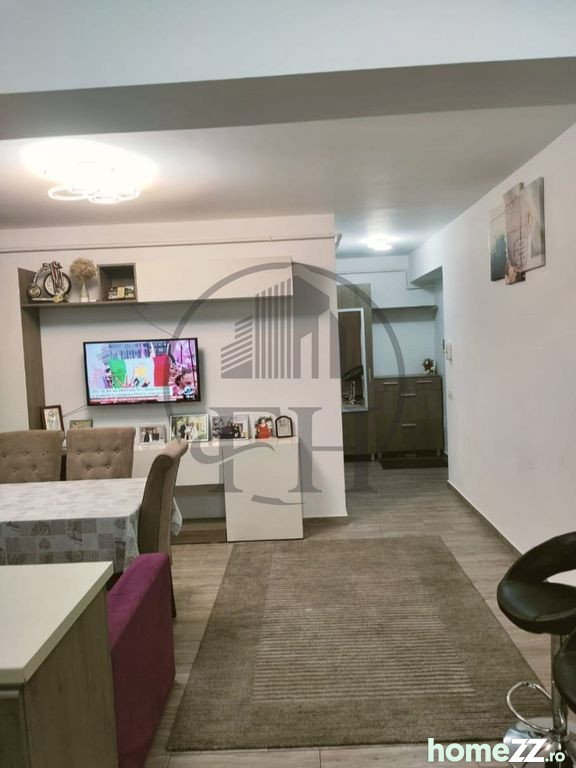 Apartament 3 camere, Brailei