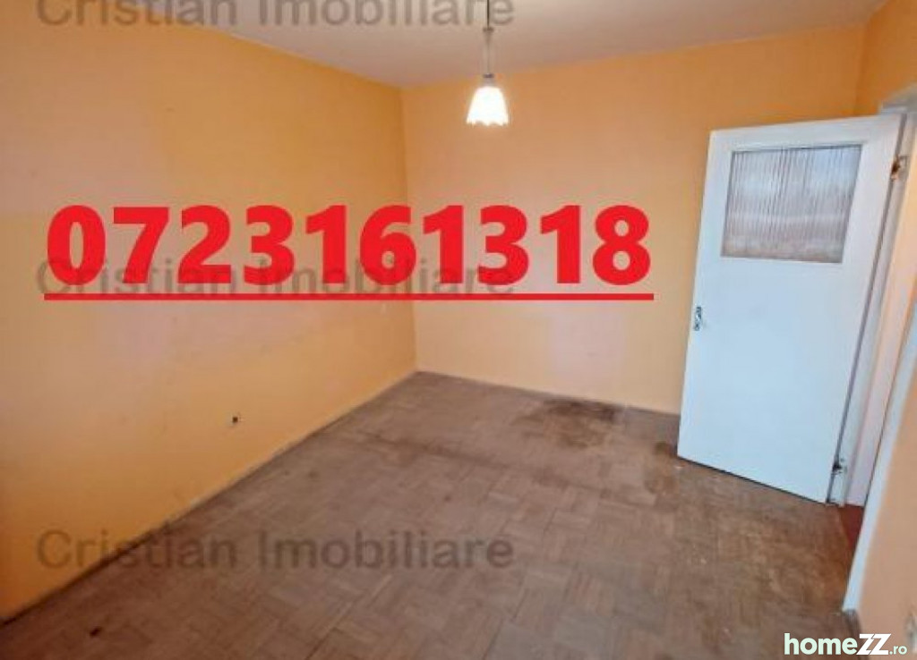 Apartament 2 camere, Viziru 1