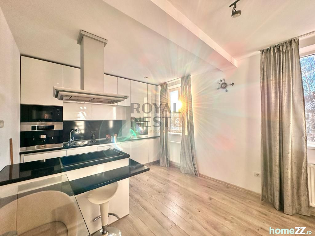 Apartament 2 camere, Rulmentul