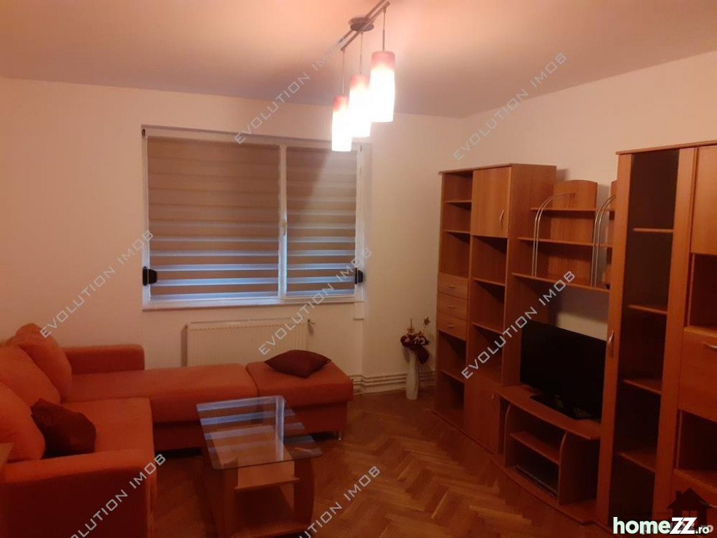 Apartament 2 camere, Medicina