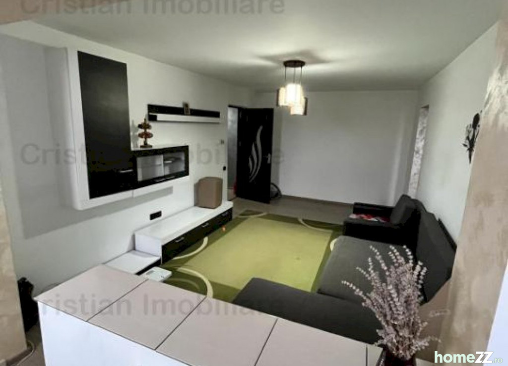 Apartament 2 camere, Viziru 1