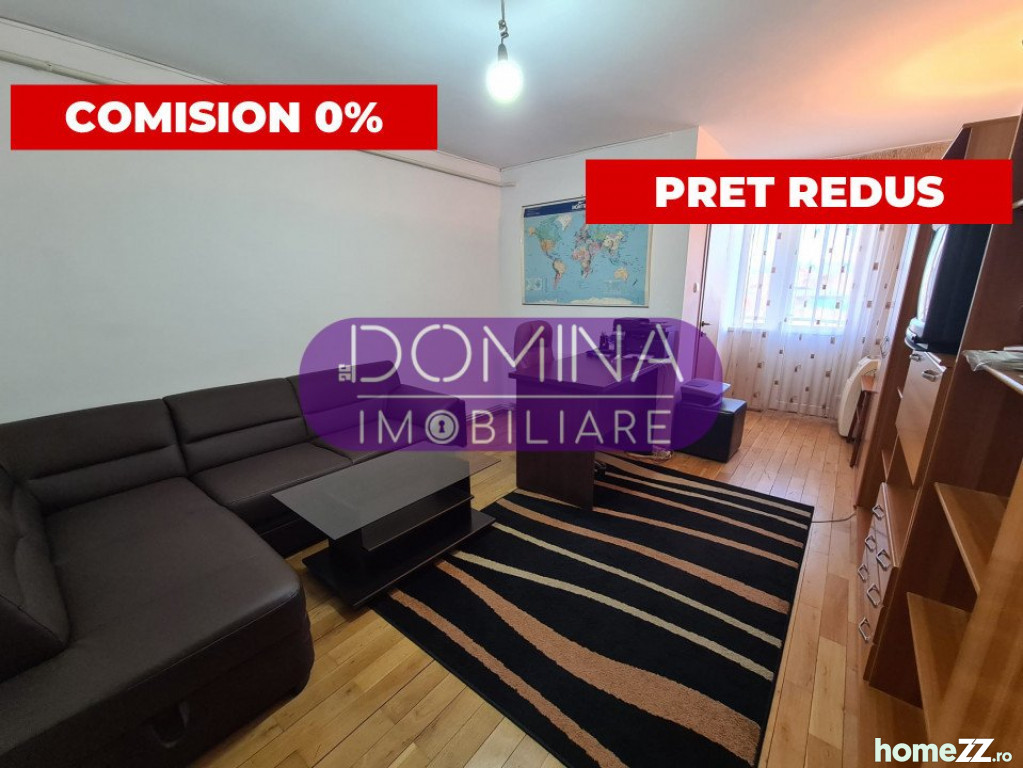 Garsonieră, Artego, comision 0%