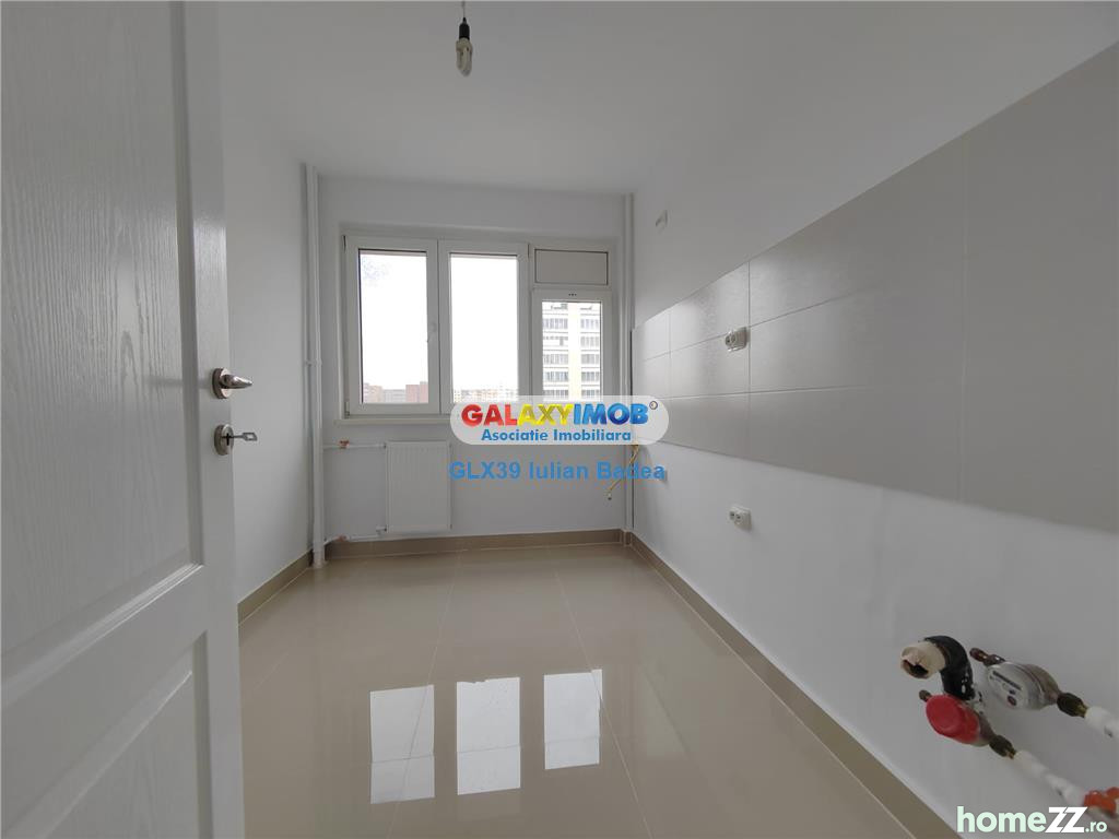 Apartament 2 camere, Baba Novac