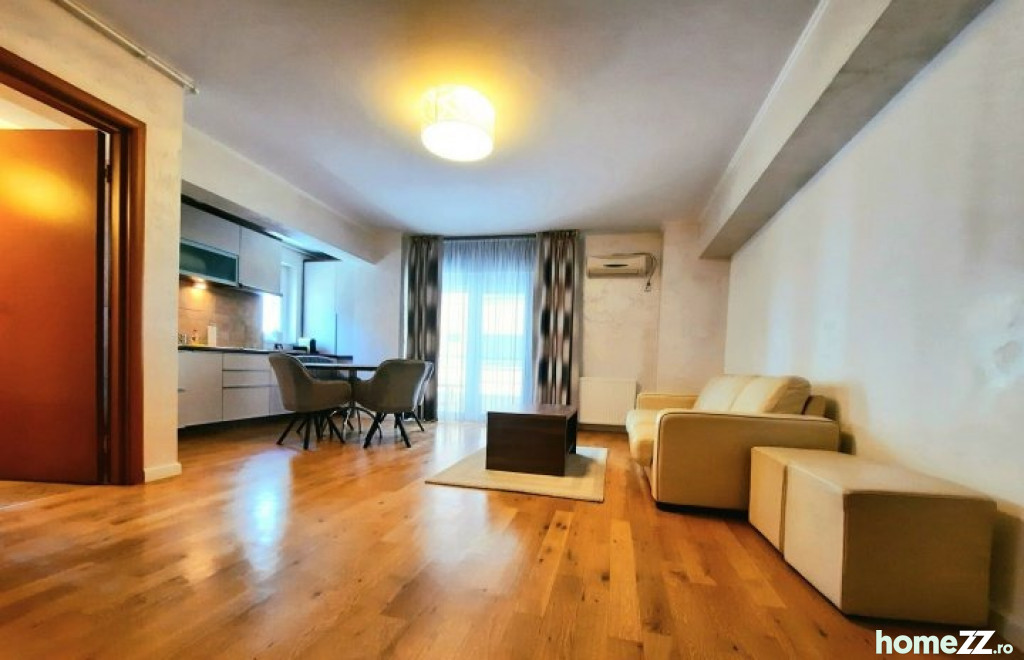 Apartament 3 camere, Hanul Piratilor