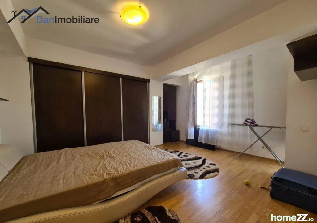 Apartament 2 camere, Ozana, comision 0%