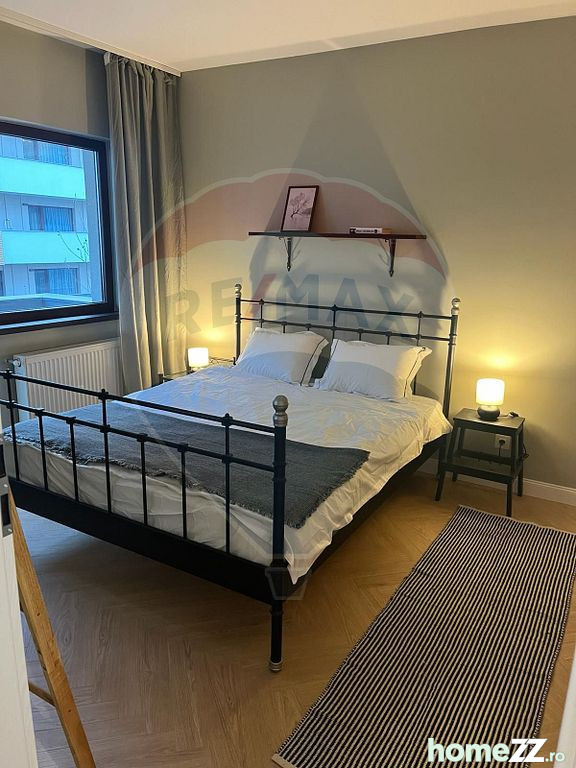 Apartament 2 camere, Europa