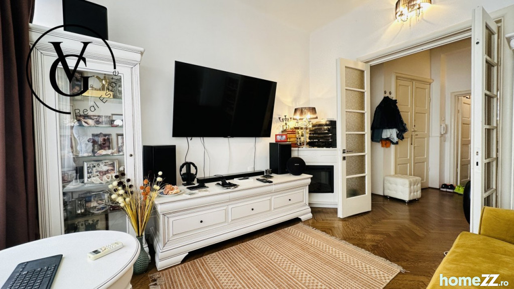 Apartament 3 camere, Peninsula, comision 0%