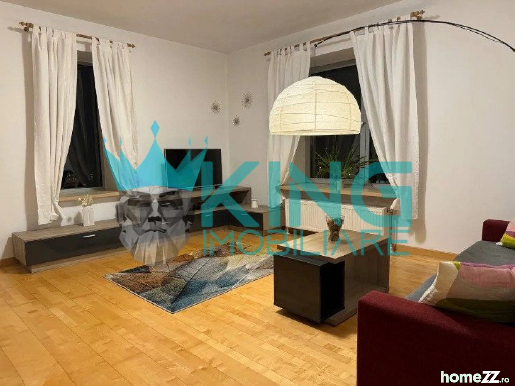 Apartament 2 camere, Vacaresti