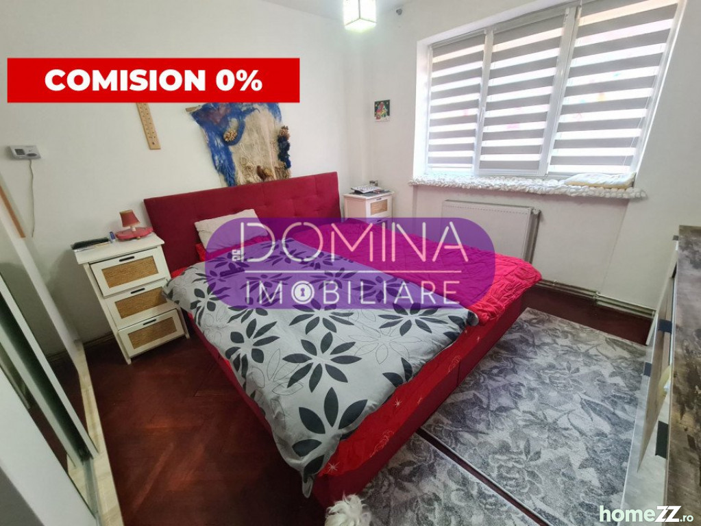 Apartament 3 camere, Victoria, comision 0%