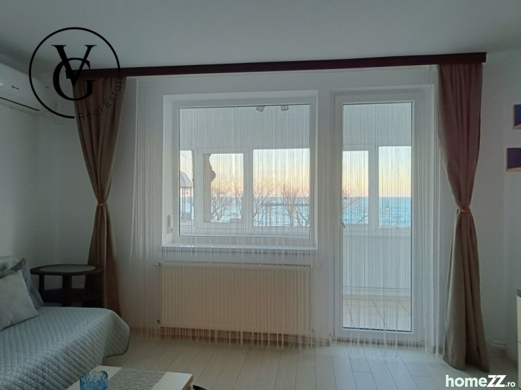 Apartament 2 camere, Peninsula
