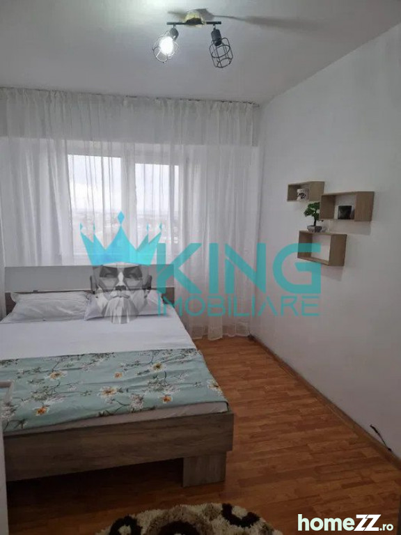 Apartament 4 camere, Rovine