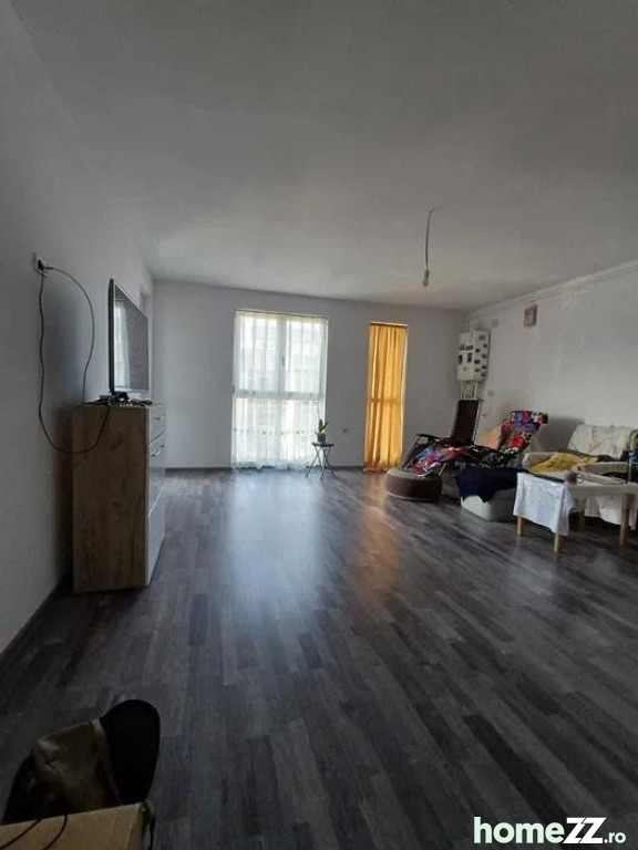 Apartament 2 camere, Rulmentul