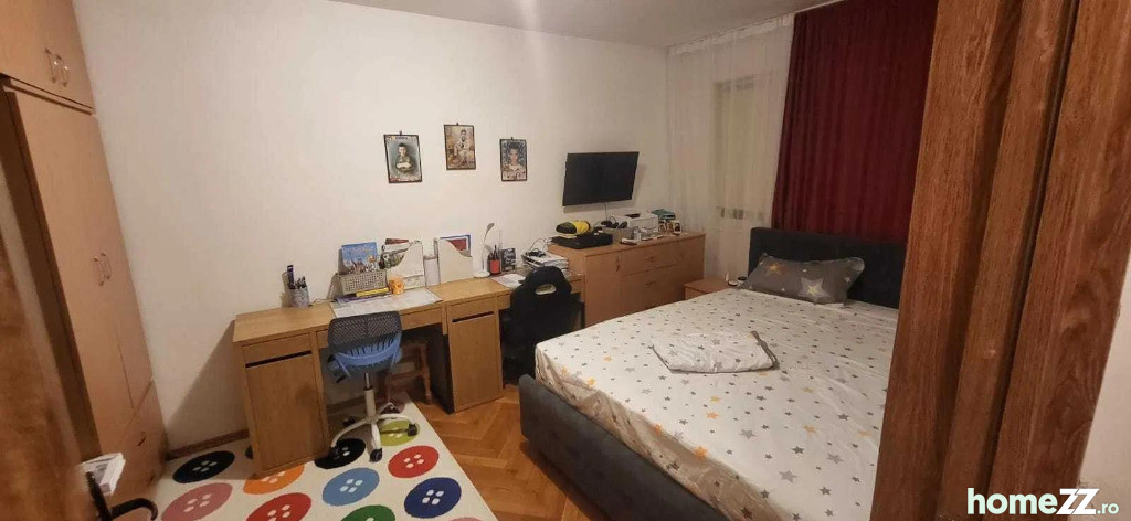 Apartament 2 camere, Gemenii