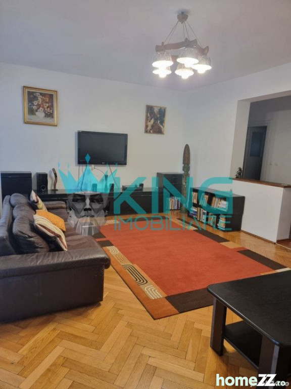 Apartament 3 camere, Plopilor