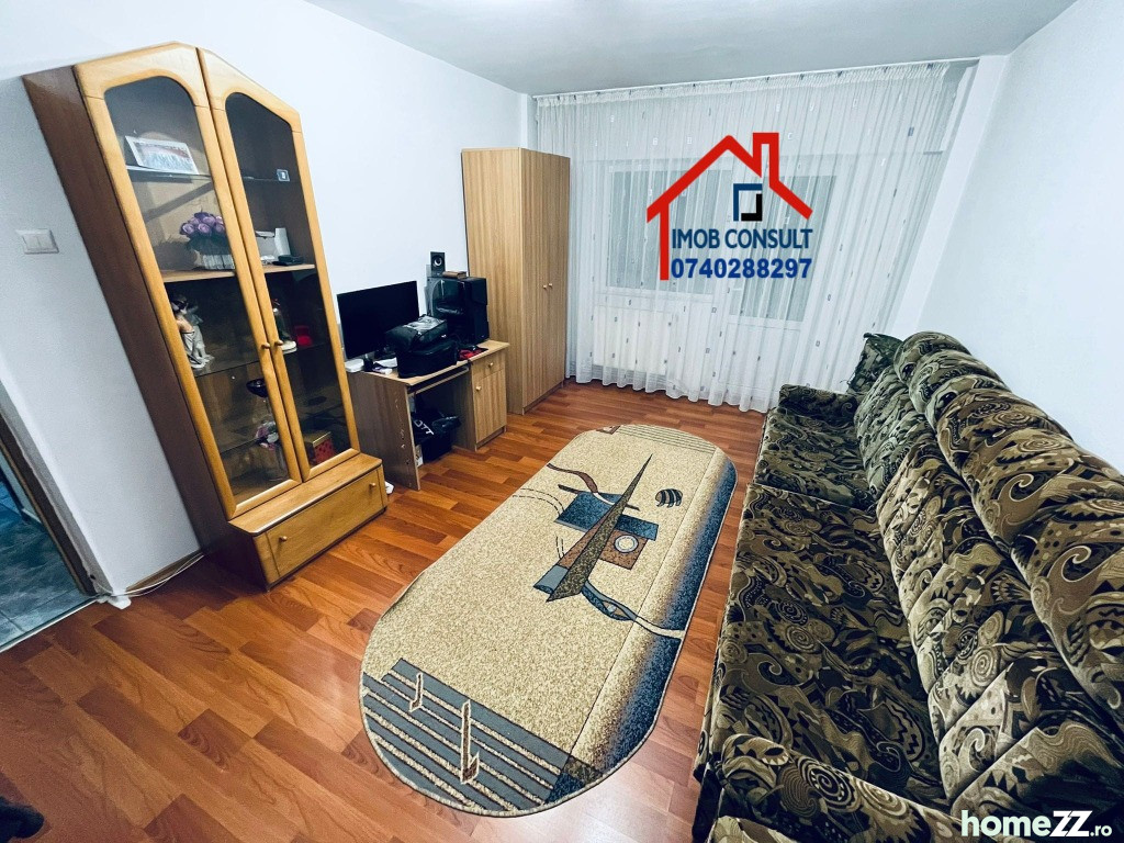 Apartament 3 camere, Energiei
