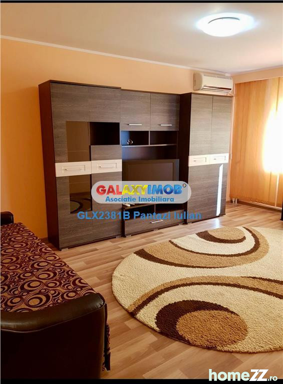 Apartament 2 camere, Gorjului