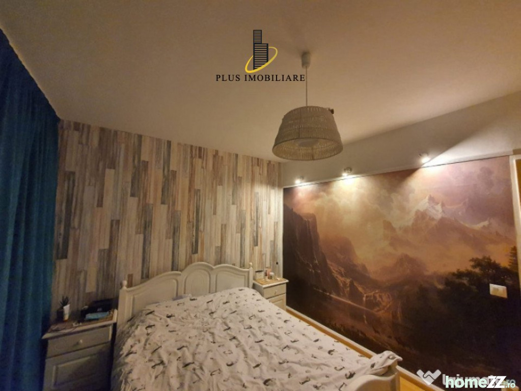 Apartament 2 camere, Canta